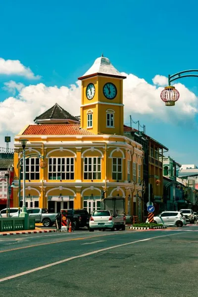 Horange Phuket Town – Fotos 6